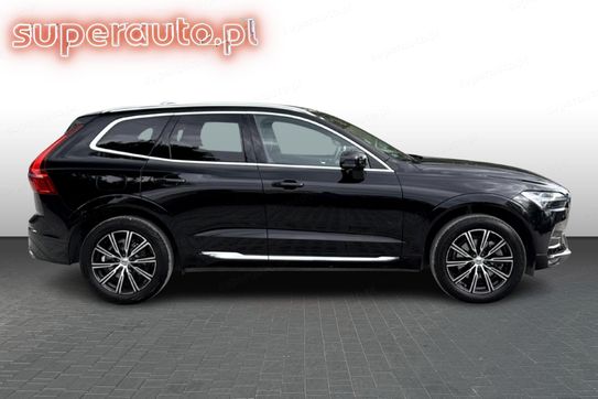 Volvo XC60 B4 B Inscription