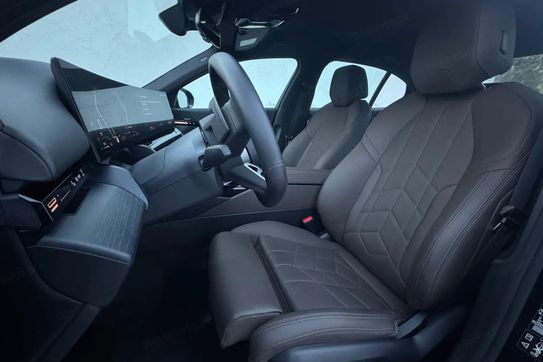 BMW Seria 5 520d xDrive M Sport