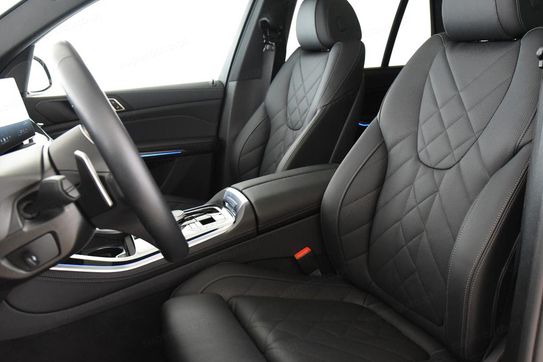 BMW X5 xDrive30d M Sport