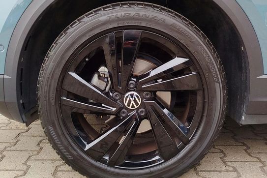 Volkswagen T-Roc 1.5 TSI Style DSG