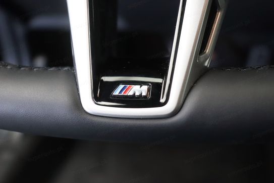 BMW Seria 3 330e xDrive M Sport