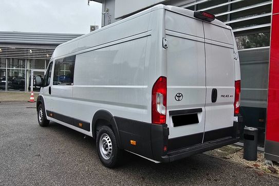 Toyota Proace Max Active L4H2 Zabudowa Brygadowa