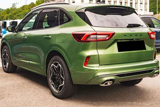 Ford Kuga ST-Line X eCVT 2.5 FHEV FWD