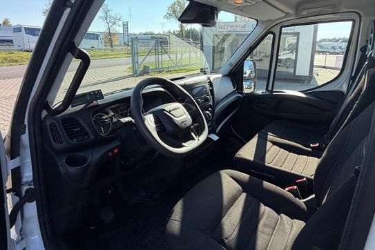 Iveco Daily 70C18 Chłodnia Winda 10EP