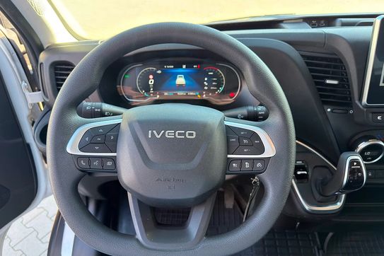Iveco Daily Autolaweta