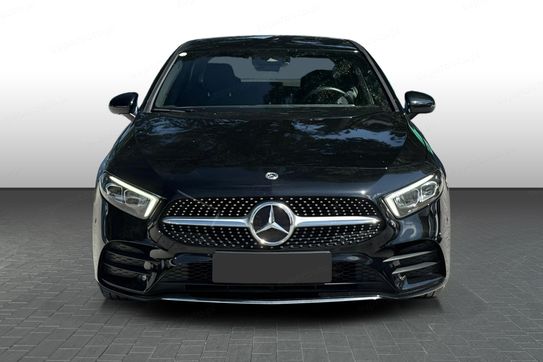 Mercedes Klasa A 200 AMG Line