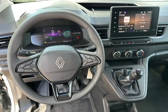 Renault Kangoo Van L2H1 Extra