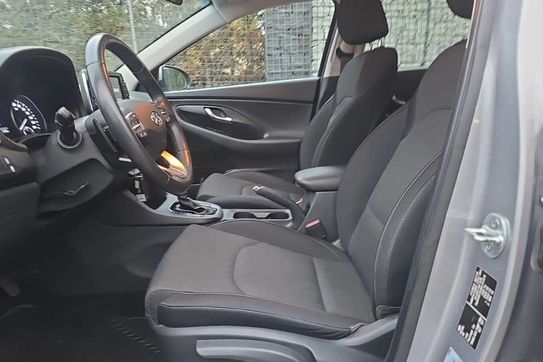 Hyundai i30 1.5 T-GDI Comfort DCT