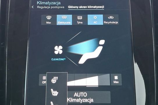Volvo S90 B5 D AWD Inscription aut