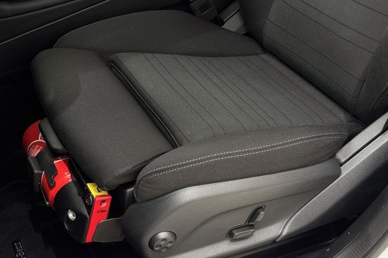 Mercedes GLC 200 d 4MATIC