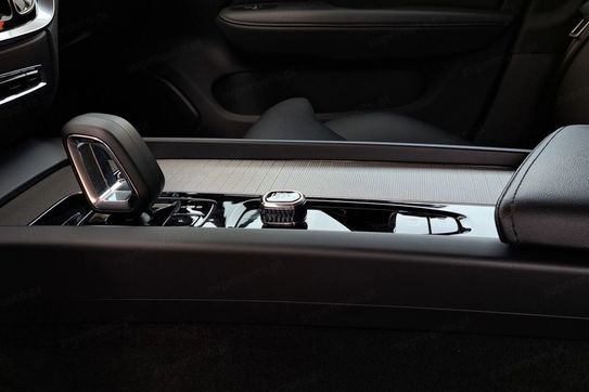 Volvo V60 B4 D Plus Dark