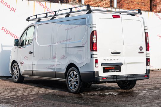 Fiat Talento L2H1
