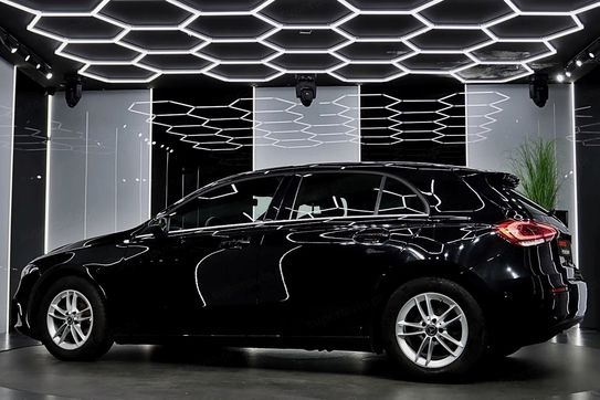 Mercedes Klasa A 200 7G-DCT