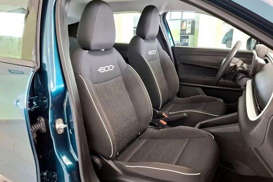 Fiat 600 Pop 1.2 Turbo Hybrid eDCT