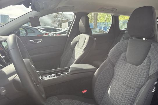 Volvo XC60 B4 B Core