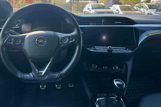 Opel Corsa 1.2 Ultimate Pack