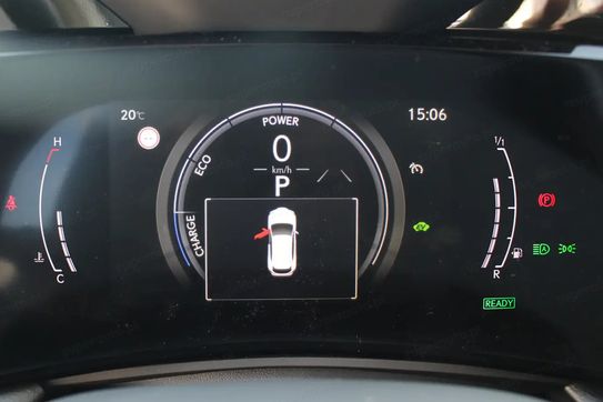 Lexus NX 350h Omotenashi 2.5 Hybrid AWD