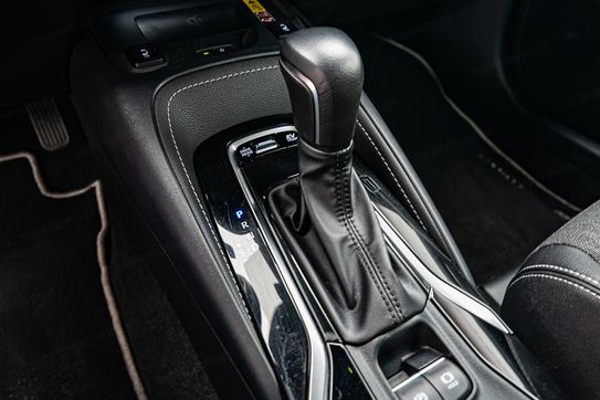 Toyota Corolla 2.0 Hybrid Style