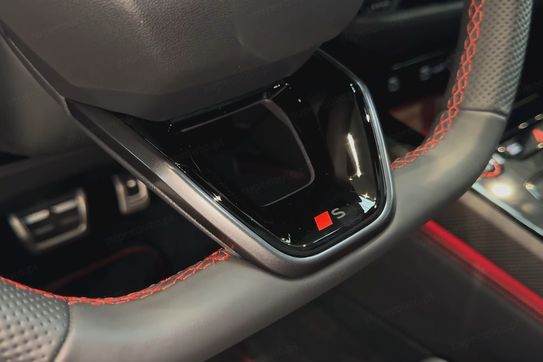 Audi A5 S5 TFSI S line