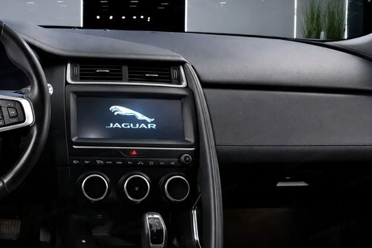 Jaguar E-Pace 2.0 i4P AWD S