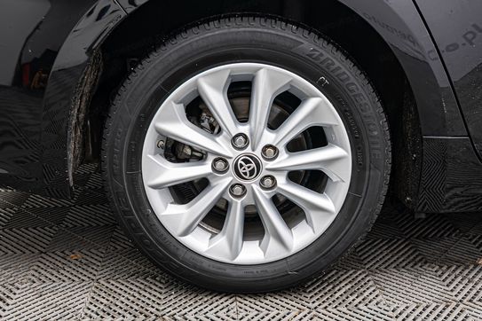 Toyota Corolla 1.8 Hybrid Comfort