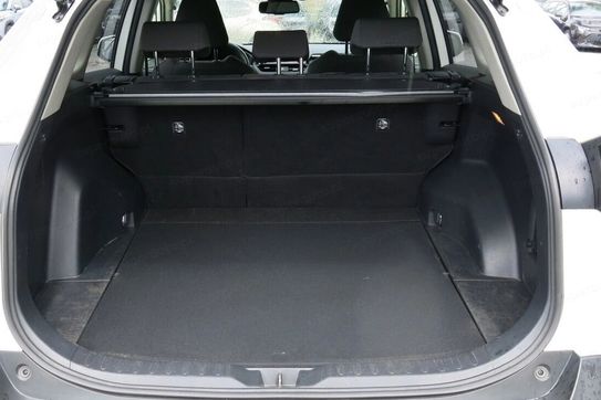 Toyota RAV4 2.0 Comfort 4X4