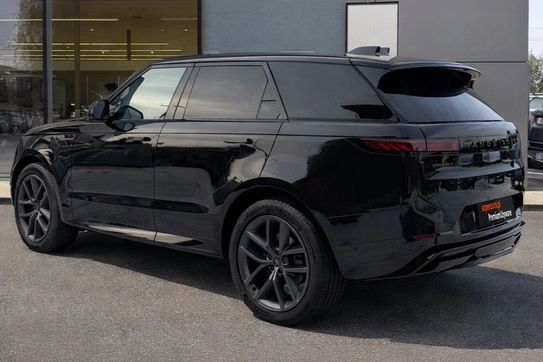 Land Rover Range Rover Sport D300 Dynamic SE