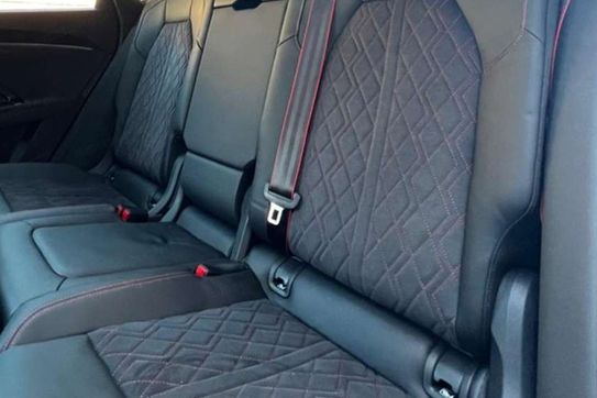 Audi Q5 SQ5 TFSI quattro
