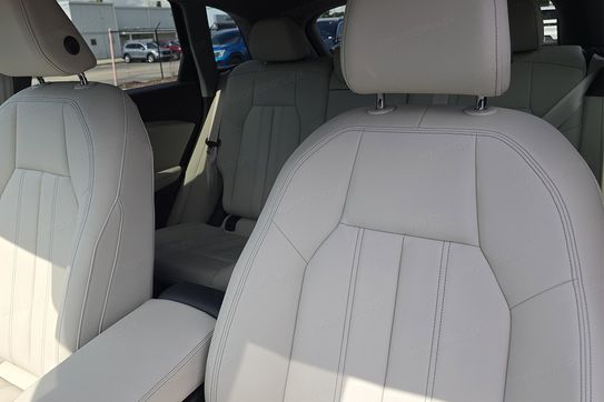 Audi Q5 TDI quattro S line