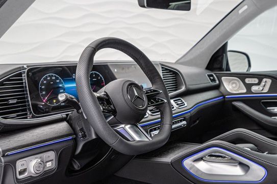 Mercedes GLS 450 d 4-MATIC AMG Line