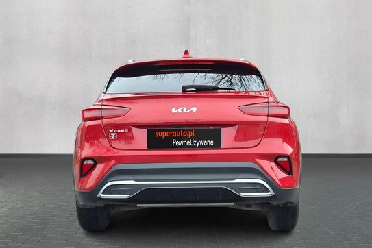 Kia XCeed T-GDI M DCT