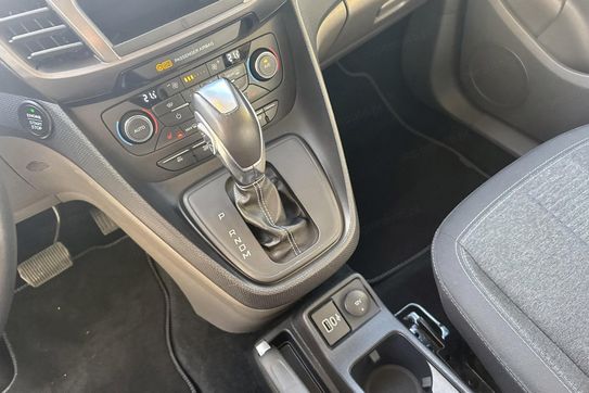 Ford Tourneo Connect Grand 1.5 EcoBlue Active PowerShift
