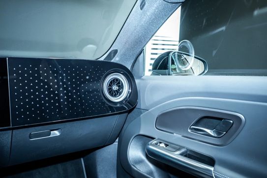 Mercedes CLA 180 Progressive