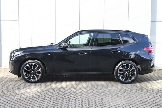 BMW X3 xDrive20d M Sport