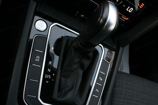 Volkswagen Passat 2.0 TSI Business DSG