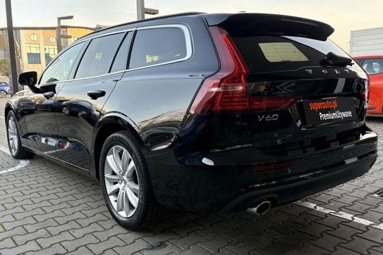 Volvo V60 B4 D Momentum Pro aut