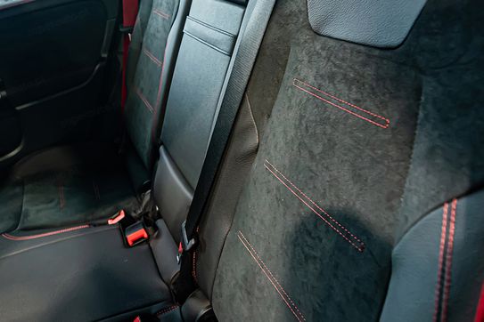 Mercedes GLB AMG 35  4-Matic