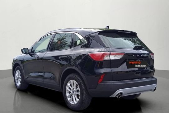 Ford Kuga 2.5 FHEV FWD Titanium