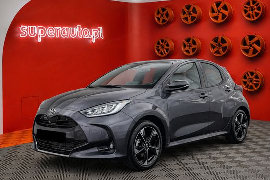 Toyota Yaris Executive 1.5 Hybrid