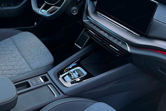 Skoda Octavia Sportline 1.5 TSI mHEV  DSG