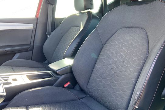 Seat Leon 1.5 Etsi Fr Dsg