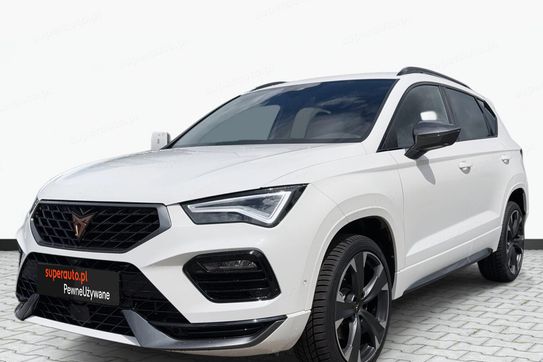 Cupra Ateca 1.5 TSI DSG