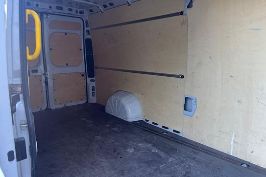 Fiat Ducato L4H2