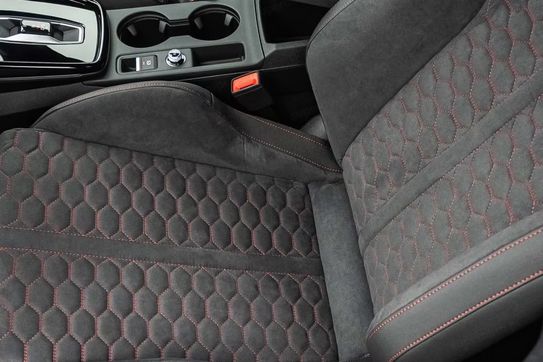 Audi A3 RS3 Limousine TFSI quattro