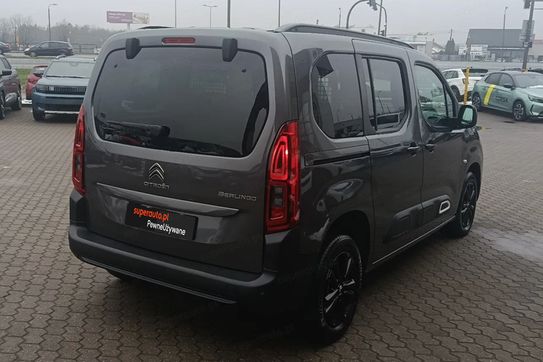 Citroen Berlingo M L1H1 Shine N1