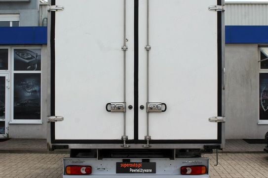 Renault Master dCi
