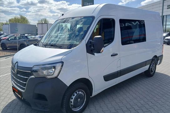 Renault Master 2.3 L2H2 Extra