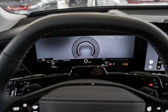 Audi Q7 TDI quattro S line