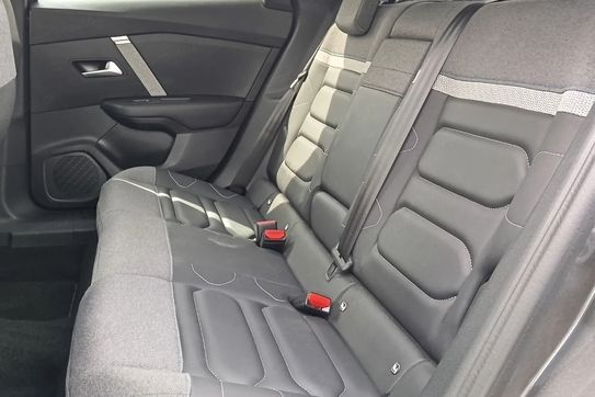 Citroen C4 X 1.2 PureTech Max S&S EAT8