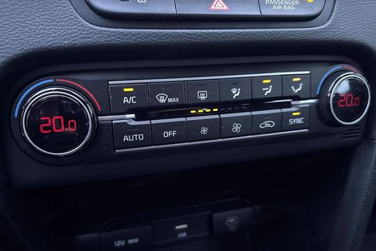 Kia Ceed 1.5 T-GDI M